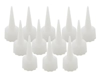 Bob Smith Industries Replacement CA Bottle Tops (12)