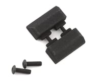 BowHouse RC DR10 Drag Pak Battery Stays (2)