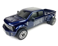 CEN Racing Ford F450 1/10 4WD Solid Axle Blue RTR Truck CEG8980