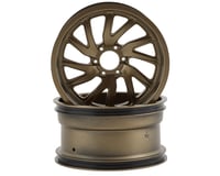 CEN F250 KG1 Forged Vile KF004 Wheel (Bronze) (2)