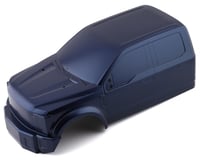 CEN Racing FORD F-450 SD Blue Galaxy Front Body CEGCD0934