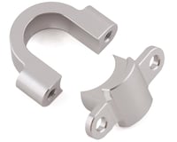CEN Aluminum Steady Bearing Holder (Silver)