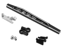 CEN F450 117mm Aluminum Rear Right Suspension Link Set (Black)