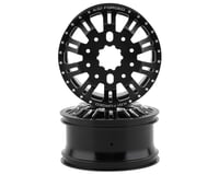 CEN KG1 Forged Aluminum Front Wheel (Black) (2)