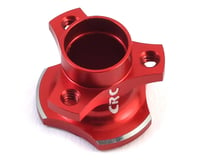 CRC Narrow Differential Hub (Red)