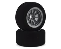 Contact Pre-Mounted F1 Rear Foam Tires (63mm)