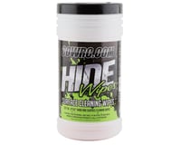 Cow RC Hide Wipes Canister (110)