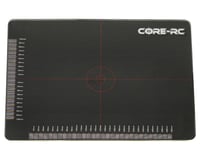 Core-RC 6mm Glass Set Up Board (40x30cm)