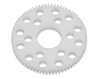 Core-RC 64P Differential Spur Gear (72T) (For Diff or Spur Adapters)
