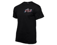 DE Racing 2021 Drag Race T-Shirt (Black)