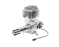 DLE Engines DLE-85 85cc Gas Engine with Electronic Ignition and Muffler