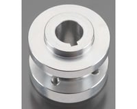 DLE Engines Propeller Drive Hub: DLE 35-RA