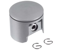 DLE Engines Piston with Pin Retainer: DLE-61