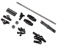 DragRace Concepts Drag Pak Maxim ARB Anti Roll Bar Kit (Black)