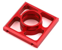 DragRace Concepts Inline Dragster Pinion Block (Red)