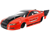 DragRace Concepts M1 Outlaw No-Prep Drag Racing Body (Clear)