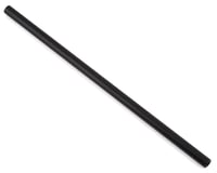 DragRace Concepts Drag Pak Flat Wheelie Bar Rod (Black)