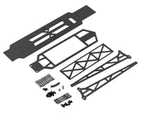 DragRace Concepts DragPak Slash Drag Race Conversion Kit Combo (MidMotor) (Grey)
