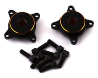 DragRace Concepts Traxxas 4 Bolt Wheel Adapters (2)