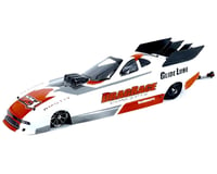 DragRace Concepts SRT Funny Car 1/10 Drag Racing Body w/ESP Wing