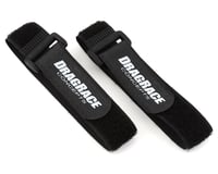 DragRace Concepts Battery Straps (2) (25x330mm)