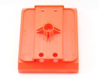 DuraTrax Pit Tech Deluxe Car Stand Orange DTXC2371