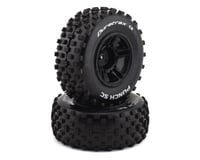 DuraTrax Punch SC C2 Mounted Slash Front Tires DTXC3704