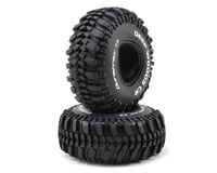 DuraTrax Deep Woods CR 1.9" Crawler Tires (2)
