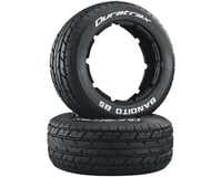 DuraTrax Bandito 5B Front Tires (2) DTXC5002