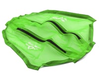 Dusty Motors Traxxas XRT Chassis Protection Cover (Green)