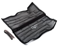 Dusty Motors Arrma Outcast 6S Universal Adjustable Protection Cover (Black) (M+)