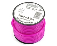 Dubro Nitro Line Purple 50' DUB2241