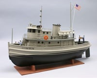 Dumas U.S. Army Tug Boat ST 74' DUM1256