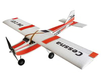 DW Hobby E10 Cessna Electric Foam Airplane Combo Kit (960mm)