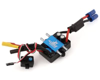 Dynamite 120A Brushless Marine ESC 2-6S (Single Connector)