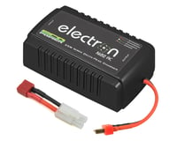 EcoPower Electron Ni82 AC NiMH Battery Charger w/Free Tamiya Connector Adapter