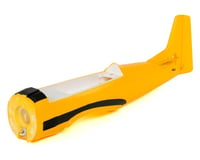 E Flite Painted Fuselage without Servos for T-28 Trojan EFL08206