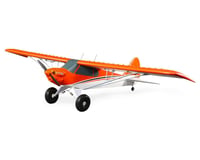 E Flite Carbon-Z Cub SS 2.1m BNF Basic with AS3X and SAFE Select EFL124500