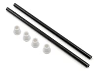 E-Flite Wing Hold Down Rods with Caps: Apprentice EFL2737
