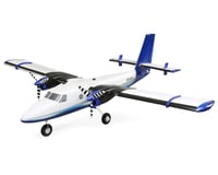 E Flite Twin Otter BNF Basic with Floats EFL300500