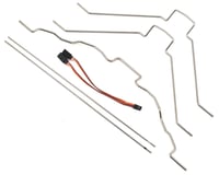 E Flite Landing Gear/Float Wire Set for the Maule M-7 1.5m EFL5361