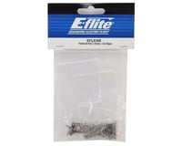 E Flite Hardware Set with Horns for the Maule M-7 1.5m EFL5365