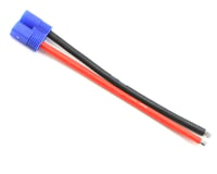 E-Flite Device Connector with 4" Wire 13AWG EC3 EFLAEC304