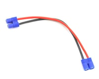 E-Flite Extension Lead with 6" Wire 16AWG EC3 EFLAEC311