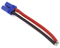 E-Flite EC5 Battery Connector with 4" Wire 10Awg EFLAEC505