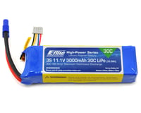E-Flite LiPo Battery 3000mAh 3S 11.1V 30C EC3 EFLB30003S30