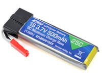 E-Flite LiPo Battery 3.7V 500mAh 1S 25C EFLB5001S25