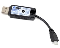 E-Flite Pico qx USB charger EFLC1012