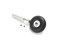 E Flite Nose Strut with Wheels for A-10 Thunderbolt II 64mm EDF EFLG345