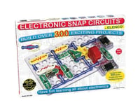 Elenco Electronics Snap Circuits 300-in-1 SC-300
